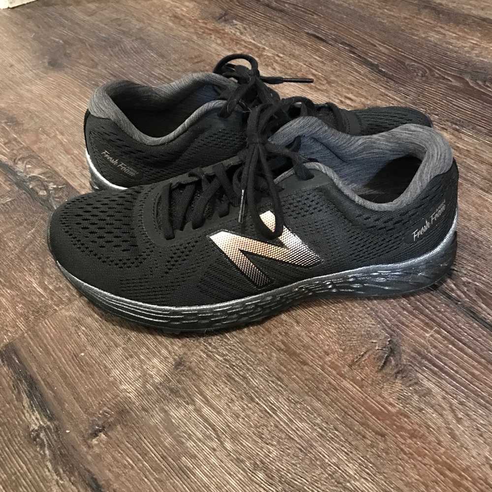 New Balance Fresh Foam Ashiri Running Shoe